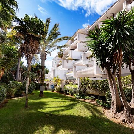 Roy Boston Marbella By Florentia Homes エクステリア 写真