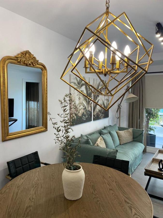 Roy Boston Marbella By Florentia Homes エクステリア 写真