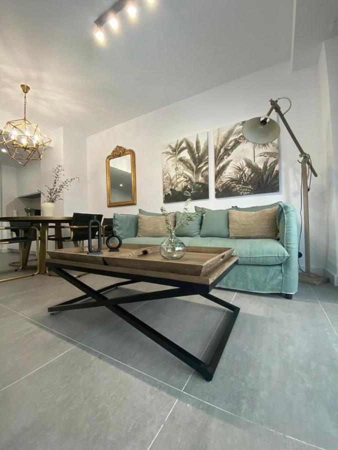 Roy Boston Marbella By Florentia Homes エクステリア 写真