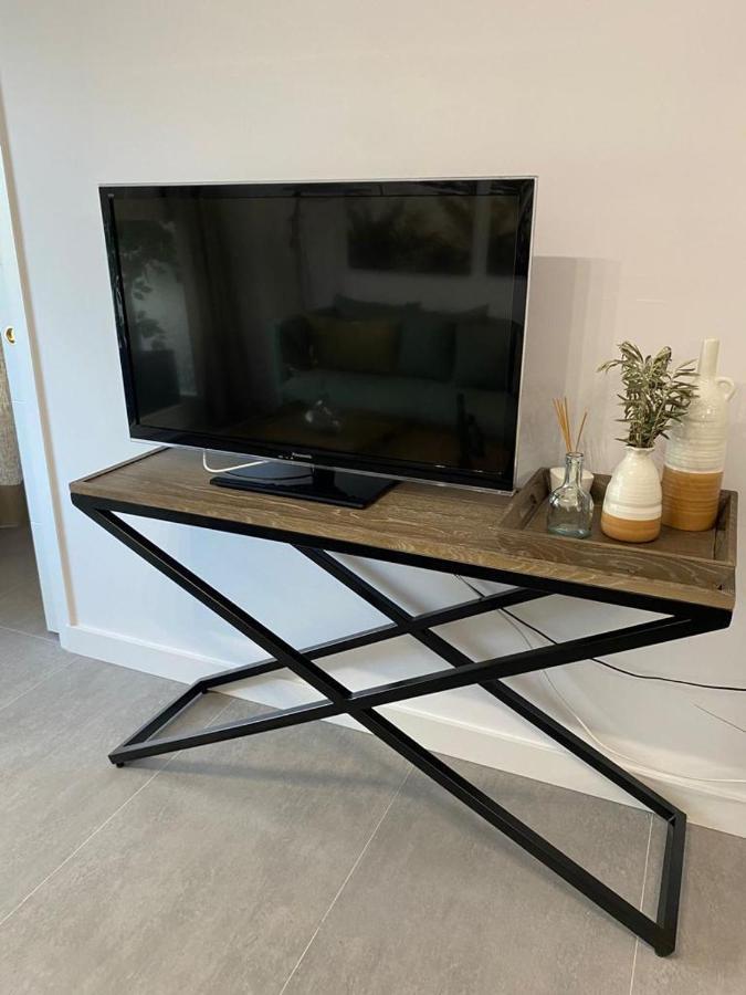 Roy Boston Marbella By Florentia Homes エクステリア 写真