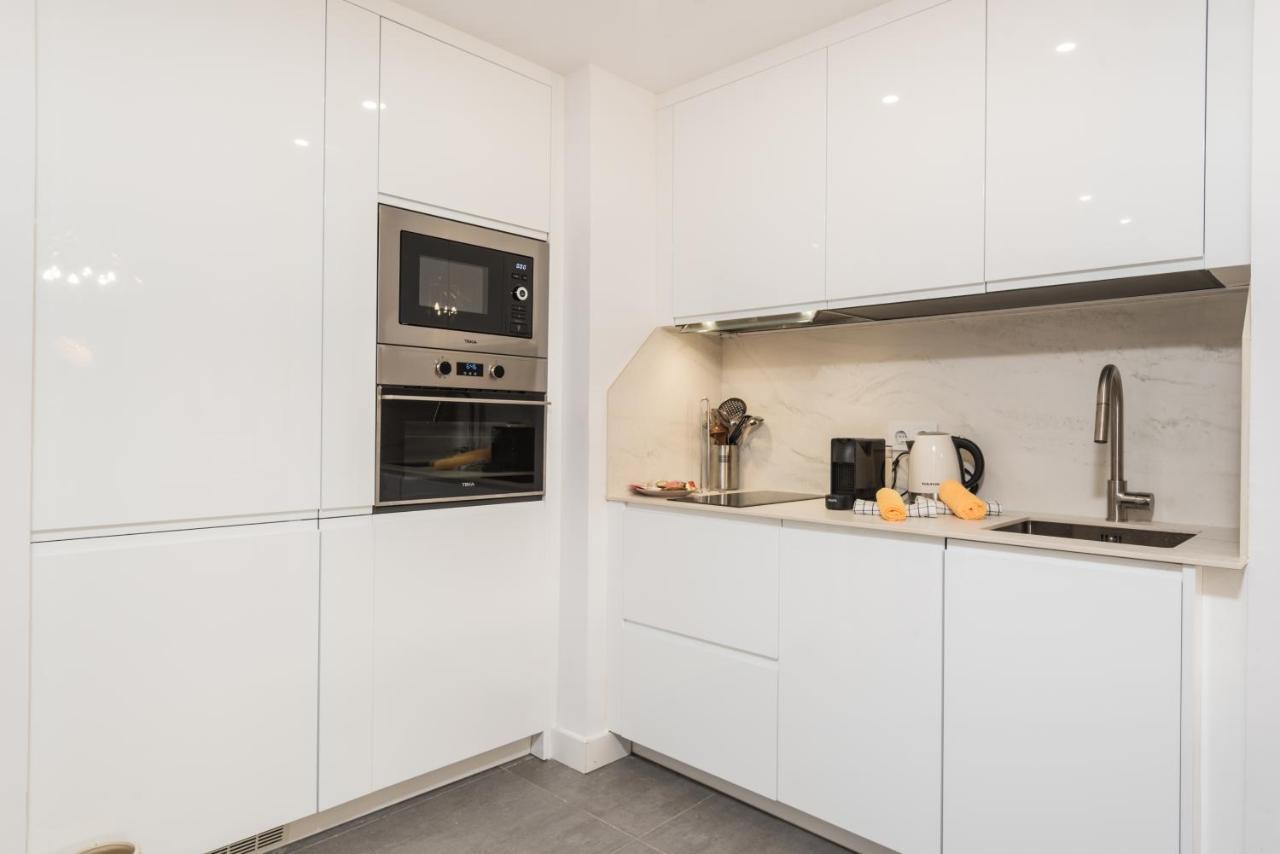 Roy Boston Marbella By Florentia Homes エクステリア 写真