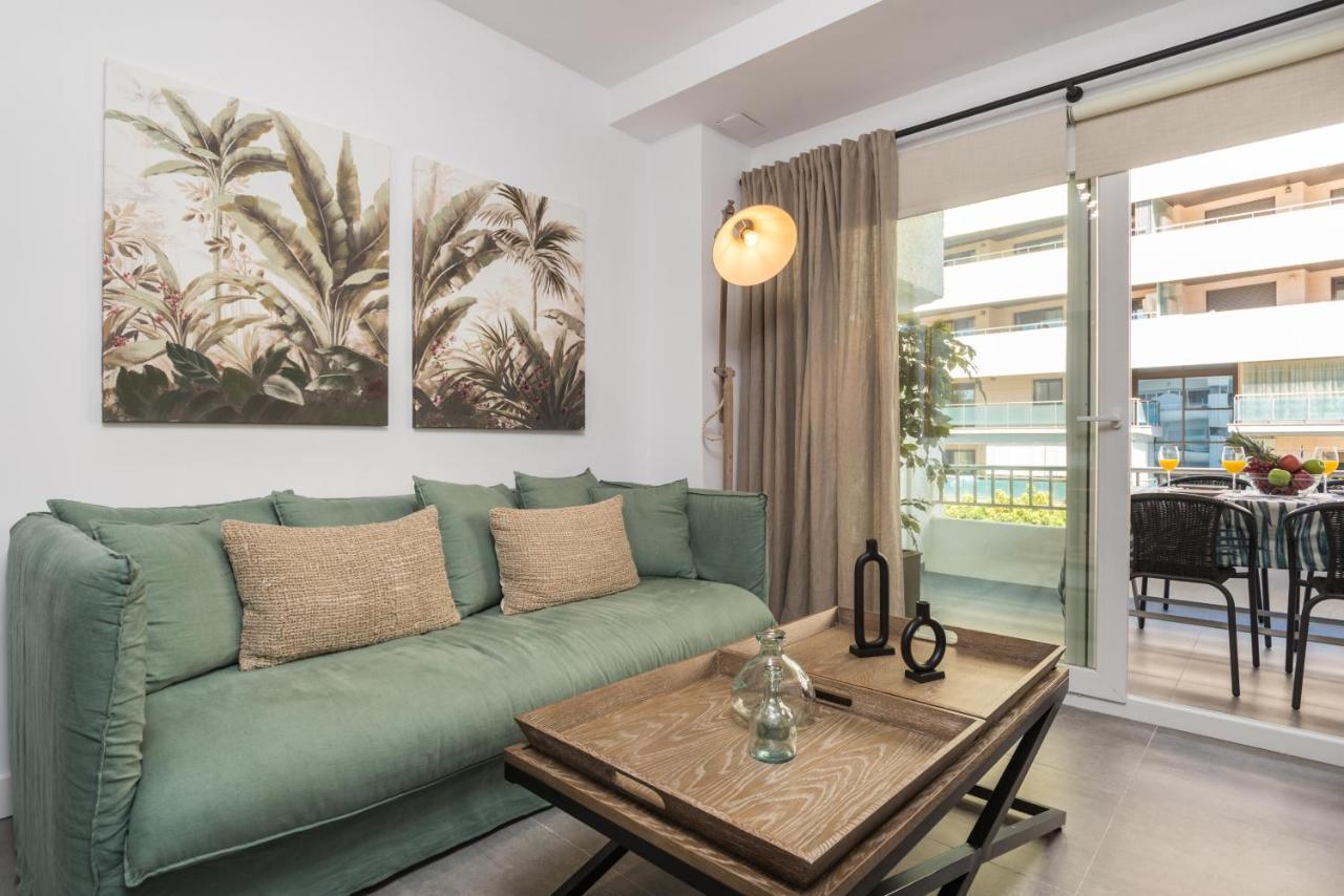 Roy Boston Marbella By Florentia Homes エクステリア 写真