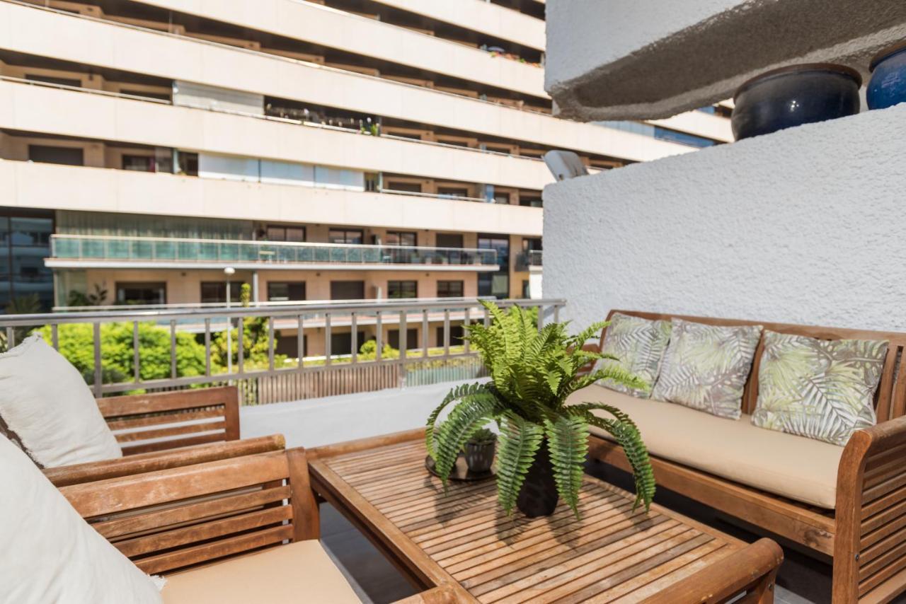 Roy Boston Marbella By Florentia Homes エクステリア 写真