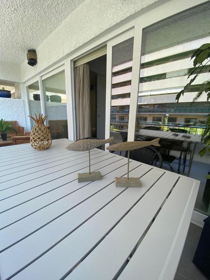 Roy Boston Marbella By Florentia Homes エクステリア 写真