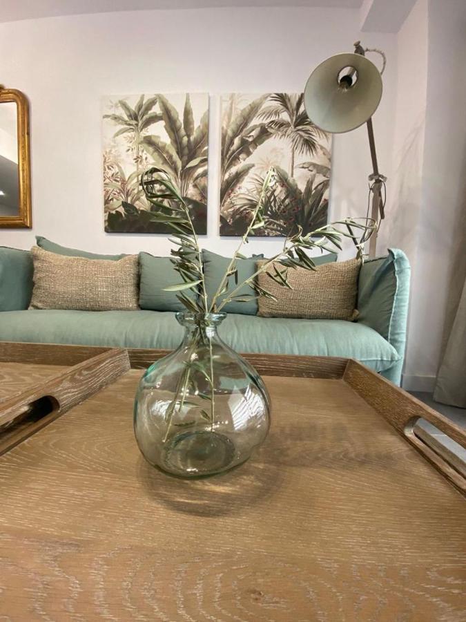 Roy Boston Marbella By Florentia Homes エクステリア 写真