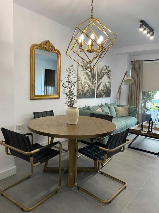 Roy Boston Marbella By Florentia Homes エクステリア 写真