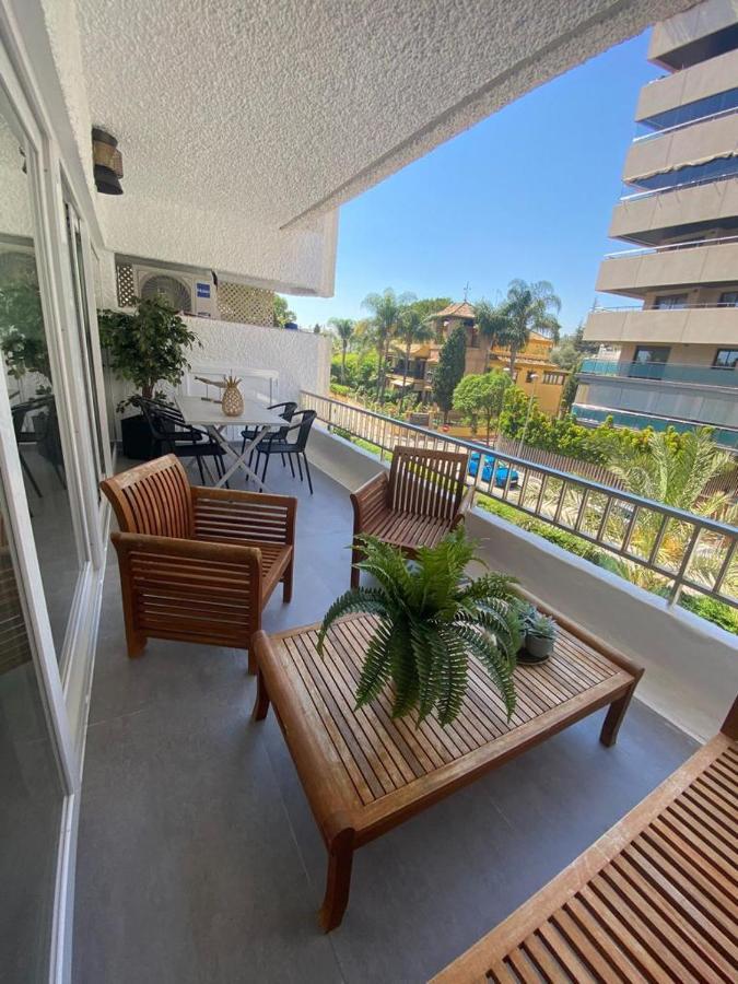 Roy Boston Marbella By Florentia Homes エクステリア 写真