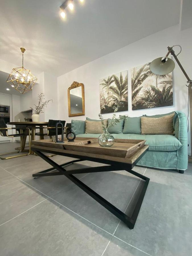 Roy Boston Marbella By Florentia Homes エクステリア 写真