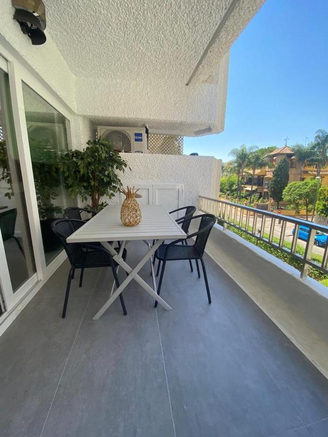 Roy Boston Marbella By Florentia Homes エクステリア 写真