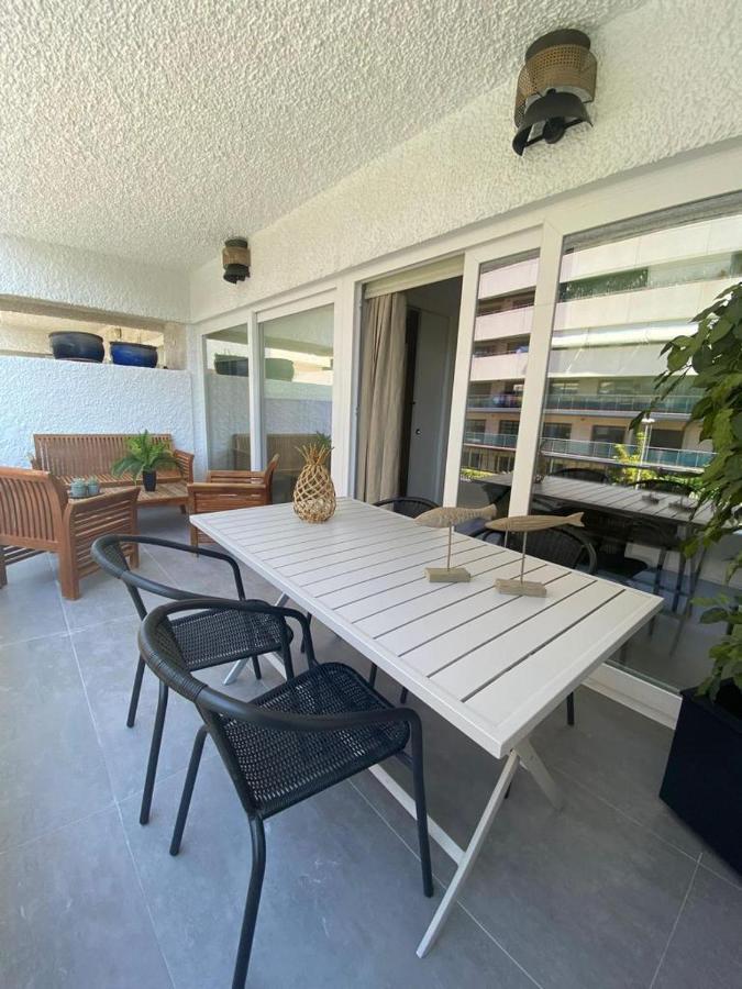 Roy Boston Marbella By Florentia Homes エクステリア 写真