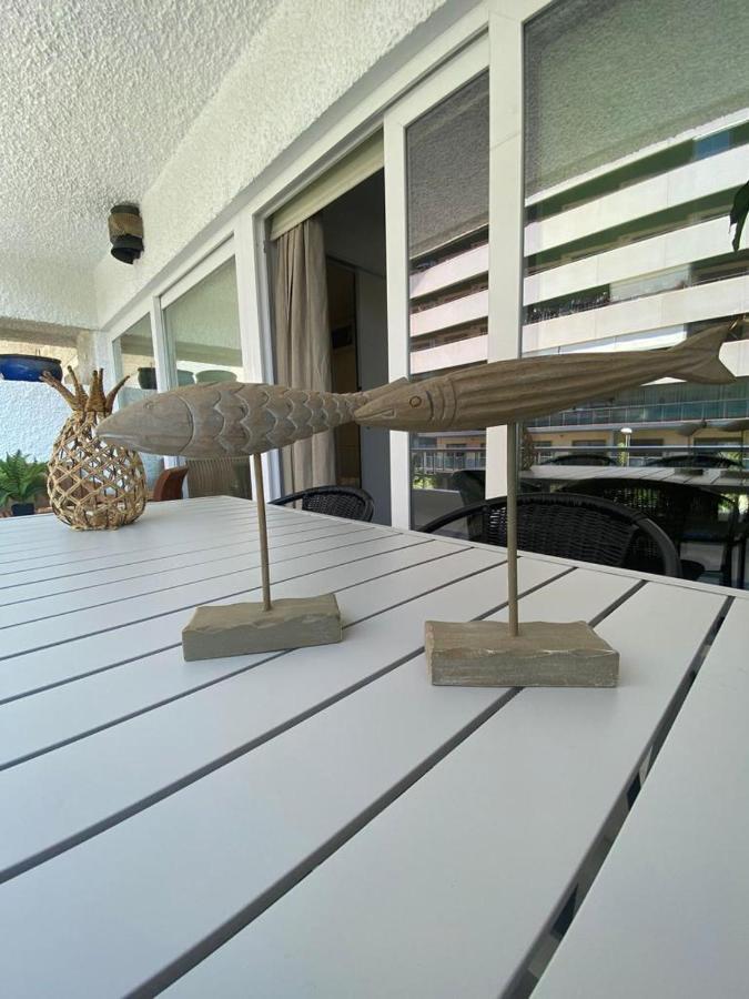 Roy Boston Marbella By Florentia Homes エクステリア 写真