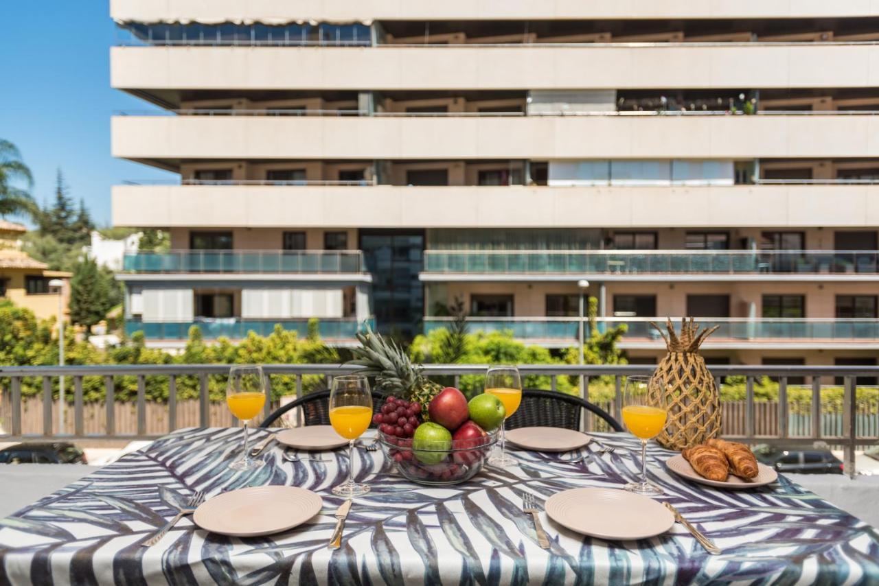 Roy Boston Marbella By Florentia Homes エクステリア 写真