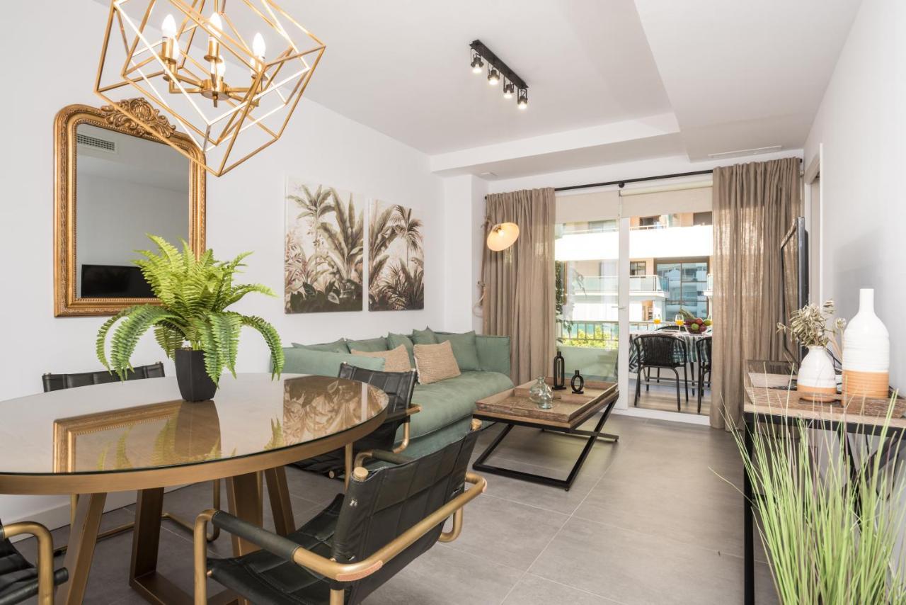 Roy Boston Marbella By Florentia Homes エクステリア 写真