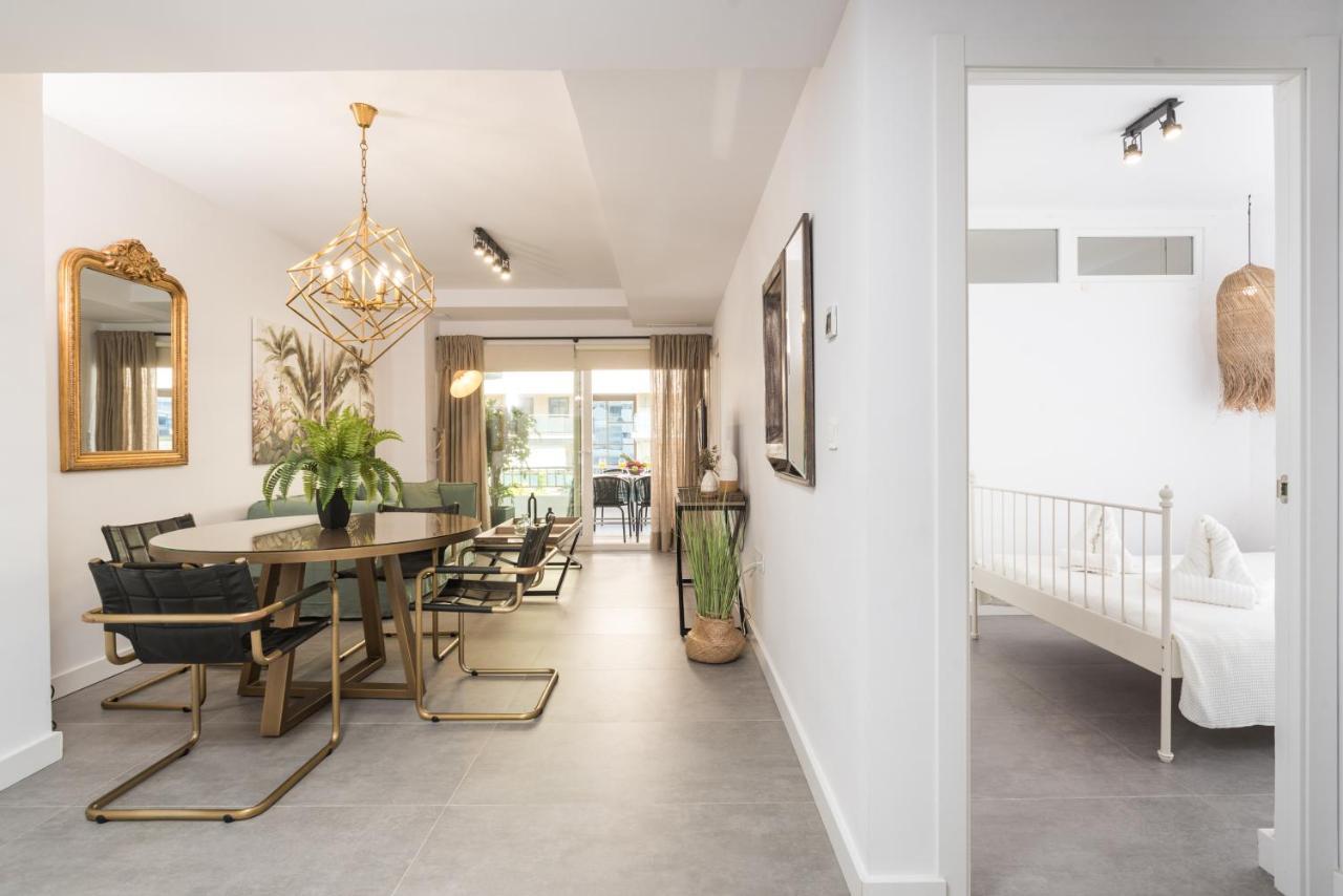 Roy Boston Marbella By Florentia Homes エクステリア 写真