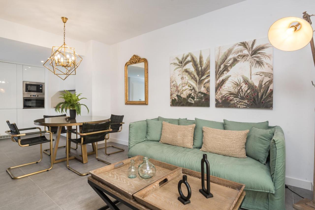 Roy Boston Marbella By Florentia Homes エクステリア 写真