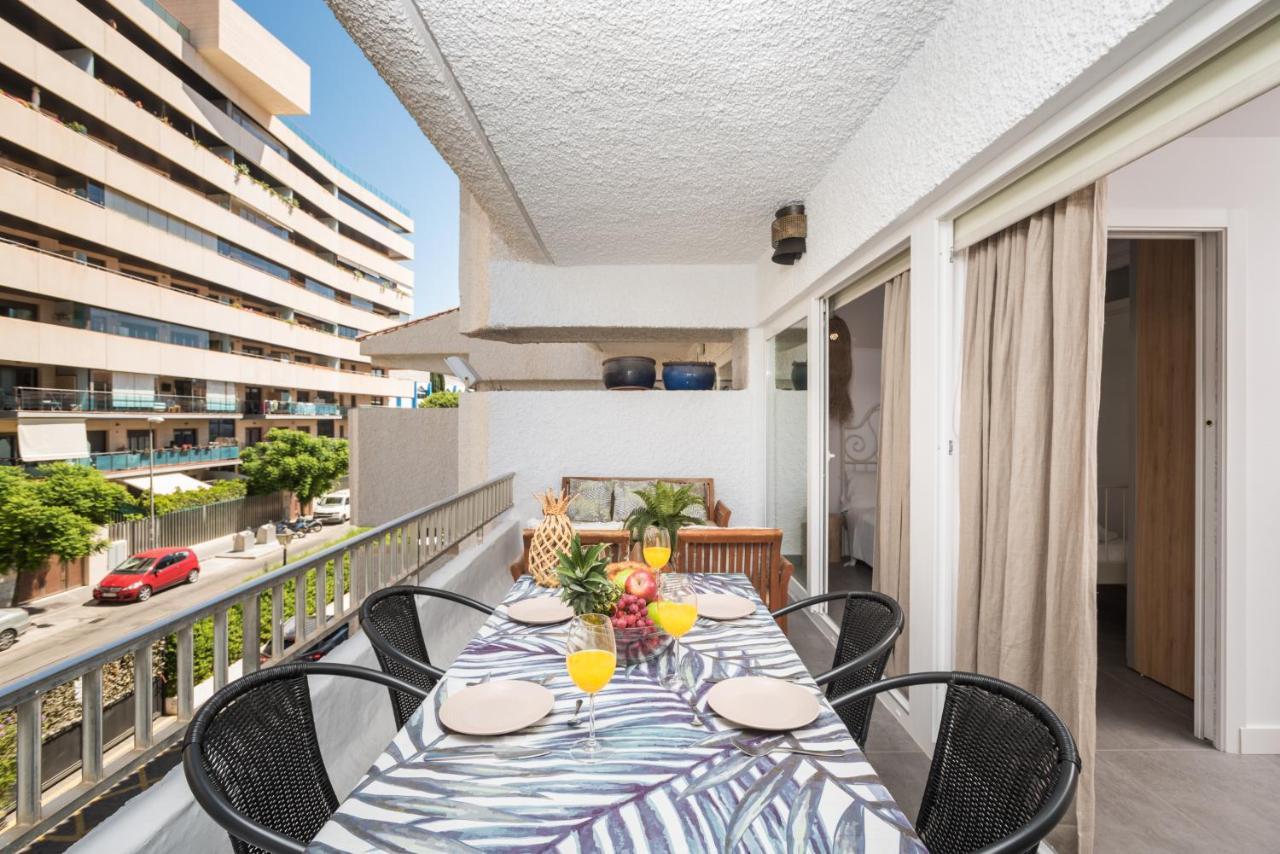 Roy Boston Marbella By Florentia Homes エクステリア 写真