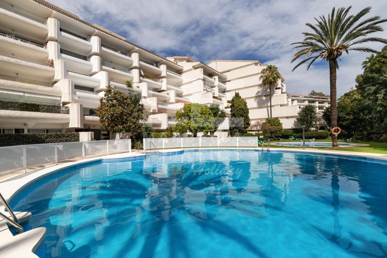 Roy Boston Marbella By Florentia Homes エクステリア 写真