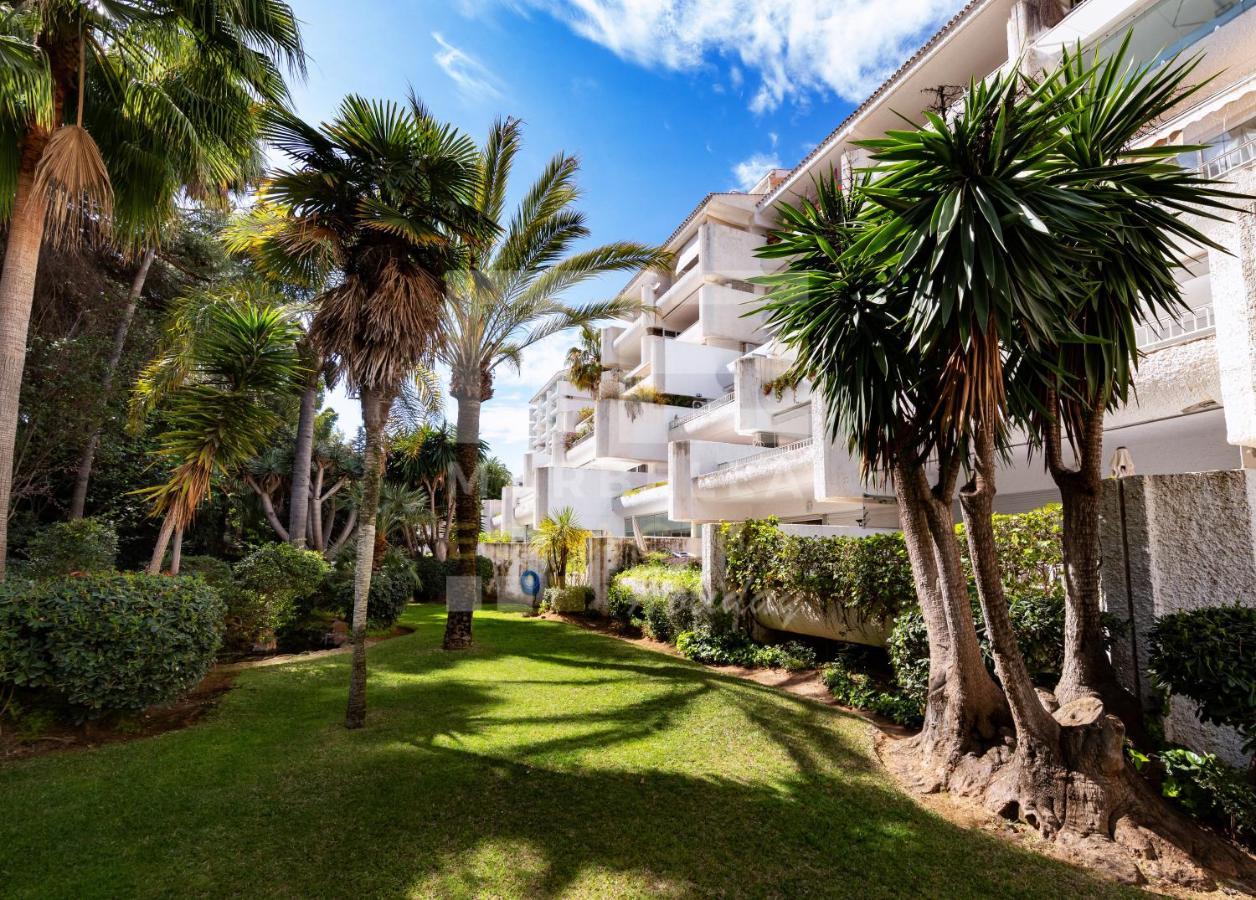 Roy Boston Marbella By Florentia Homes エクステリア 写真
