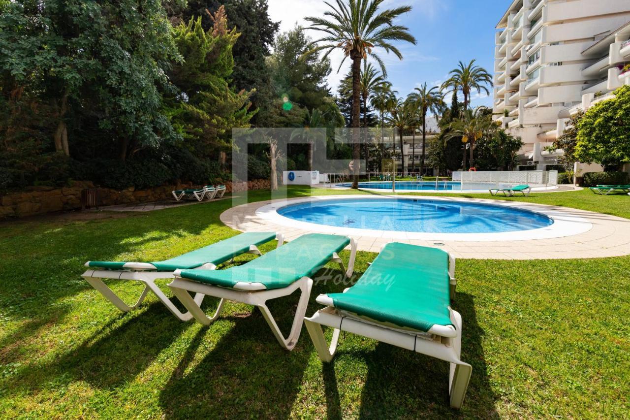 Roy Boston Marbella By Florentia Homes エクステリア 写真