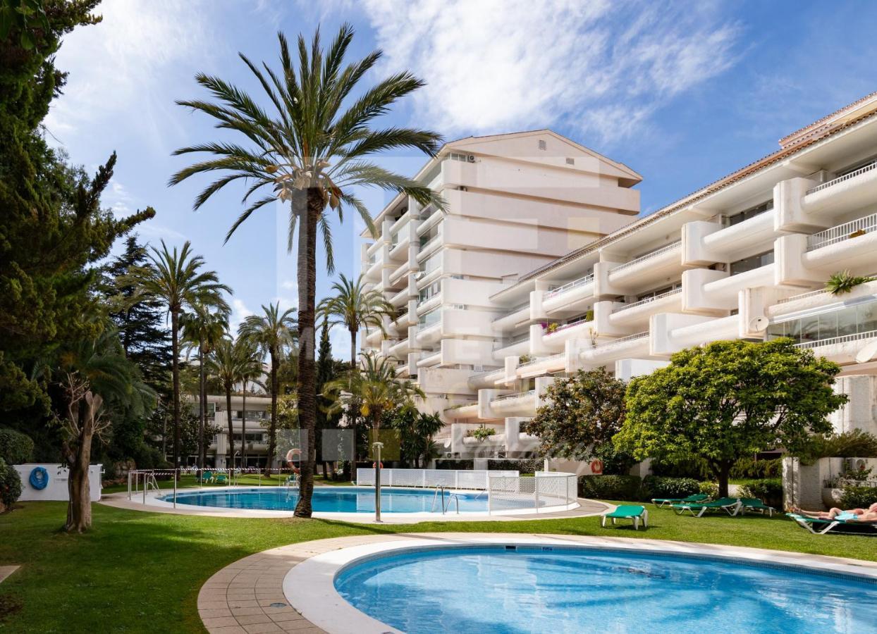 Roy Boston Marbella By Florentia Homes エクステリア 写真