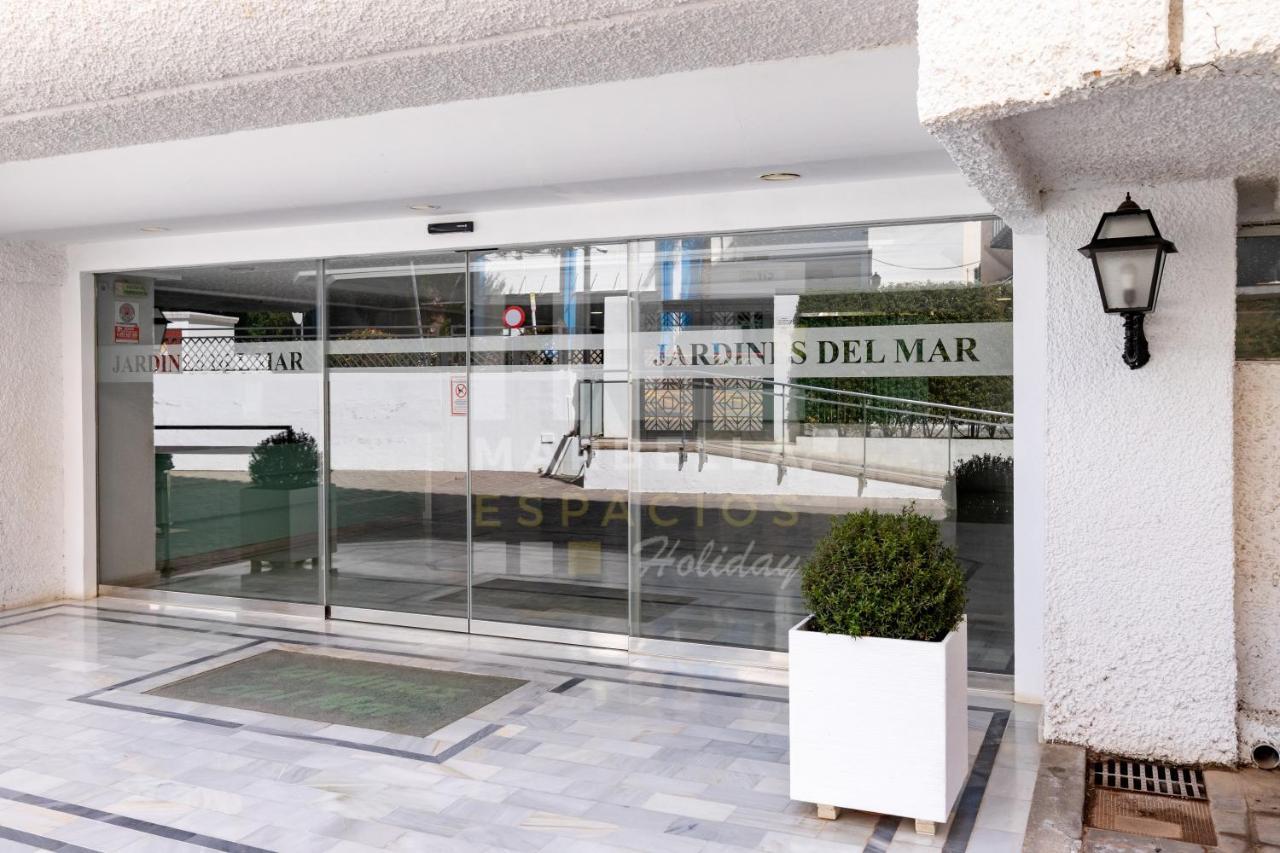 Roy Boston Marbella By Florentia Homes エクステリア 写真