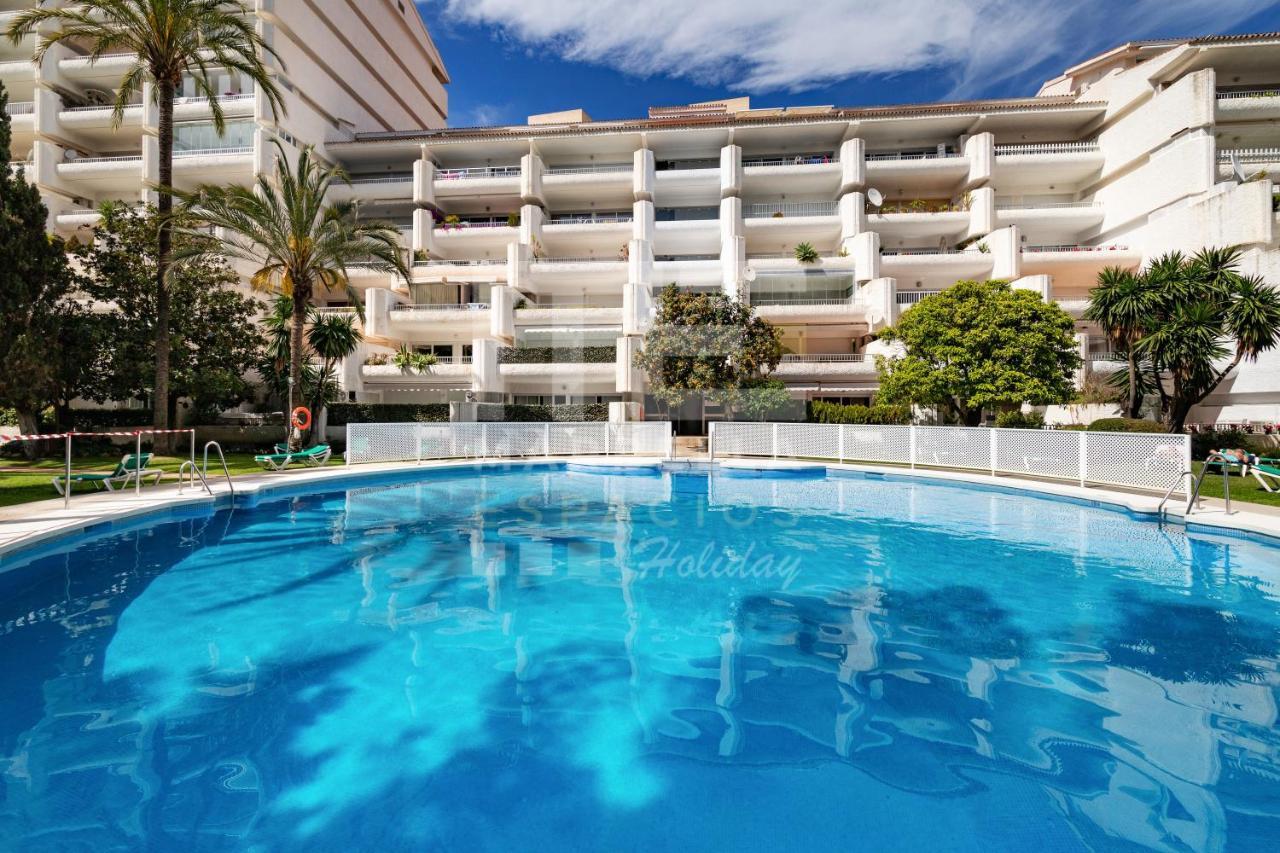 Roy Boston Marbella By Florentia Homes エクステリア 写真