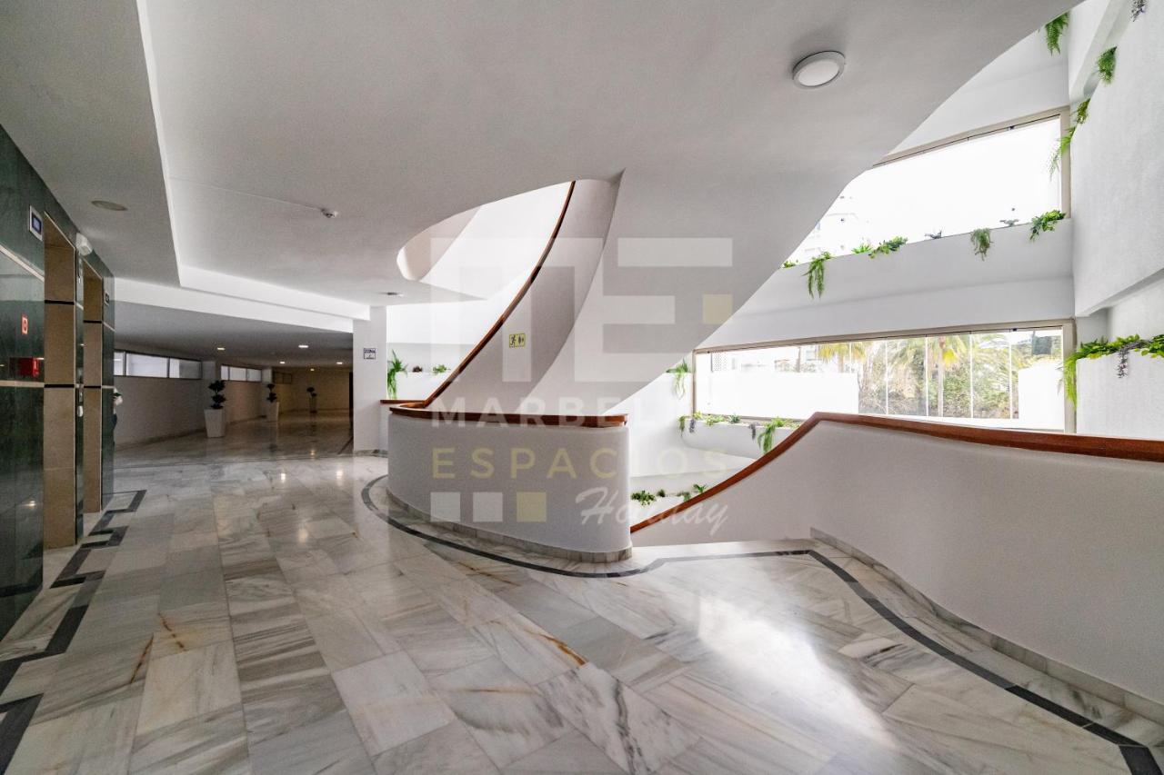 Roy Boston Marbella By Florentia Homes エクステリア 写真