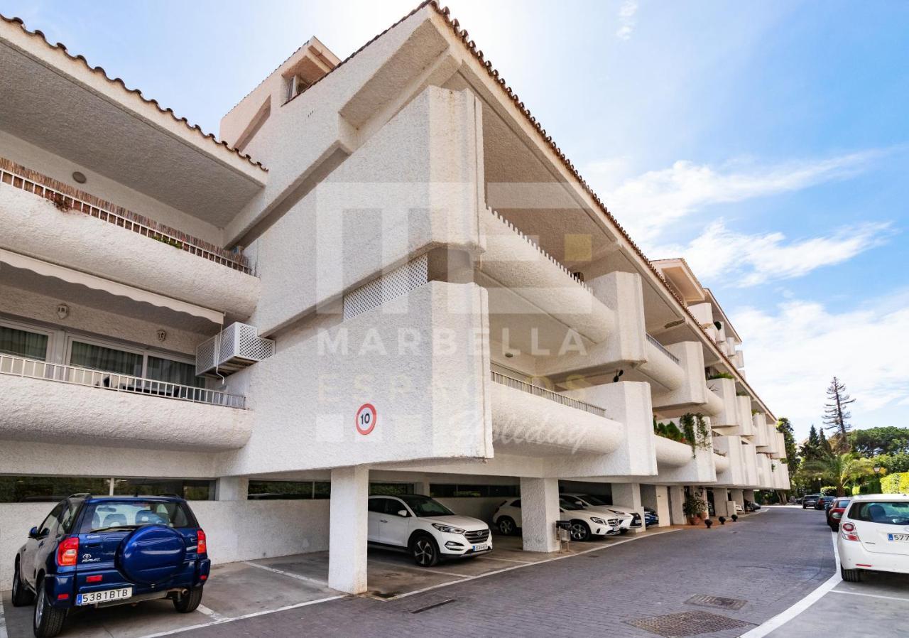 Roy Boston Marbella By Florentia Homes エクステリア 写真