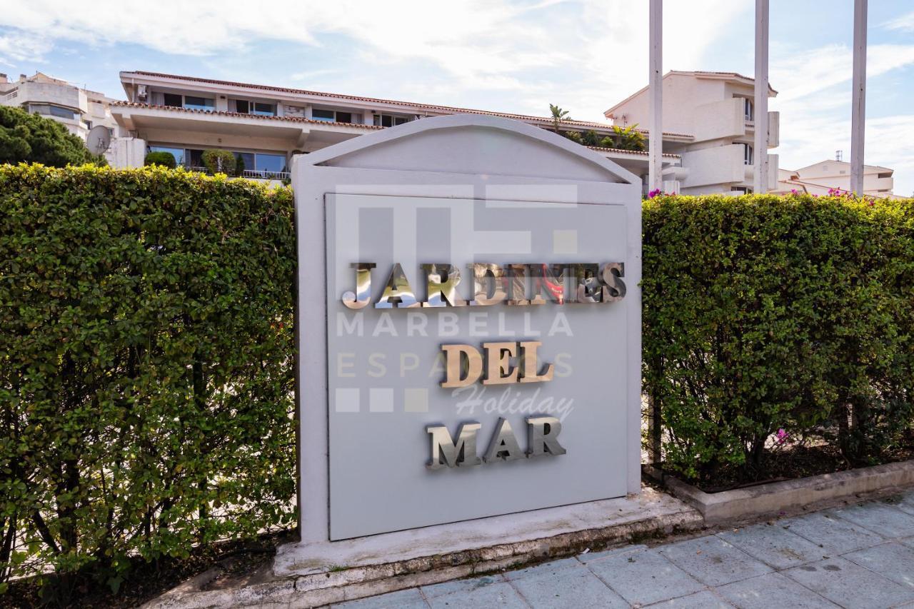Roy Boston Marbella By Florentia Homes エクステリア 写真